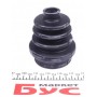 Пильник ШРКШ (внутрішній) Opel Astra/Vectra/Kaddet 81-02 (21x65x95mm) (к-кт)