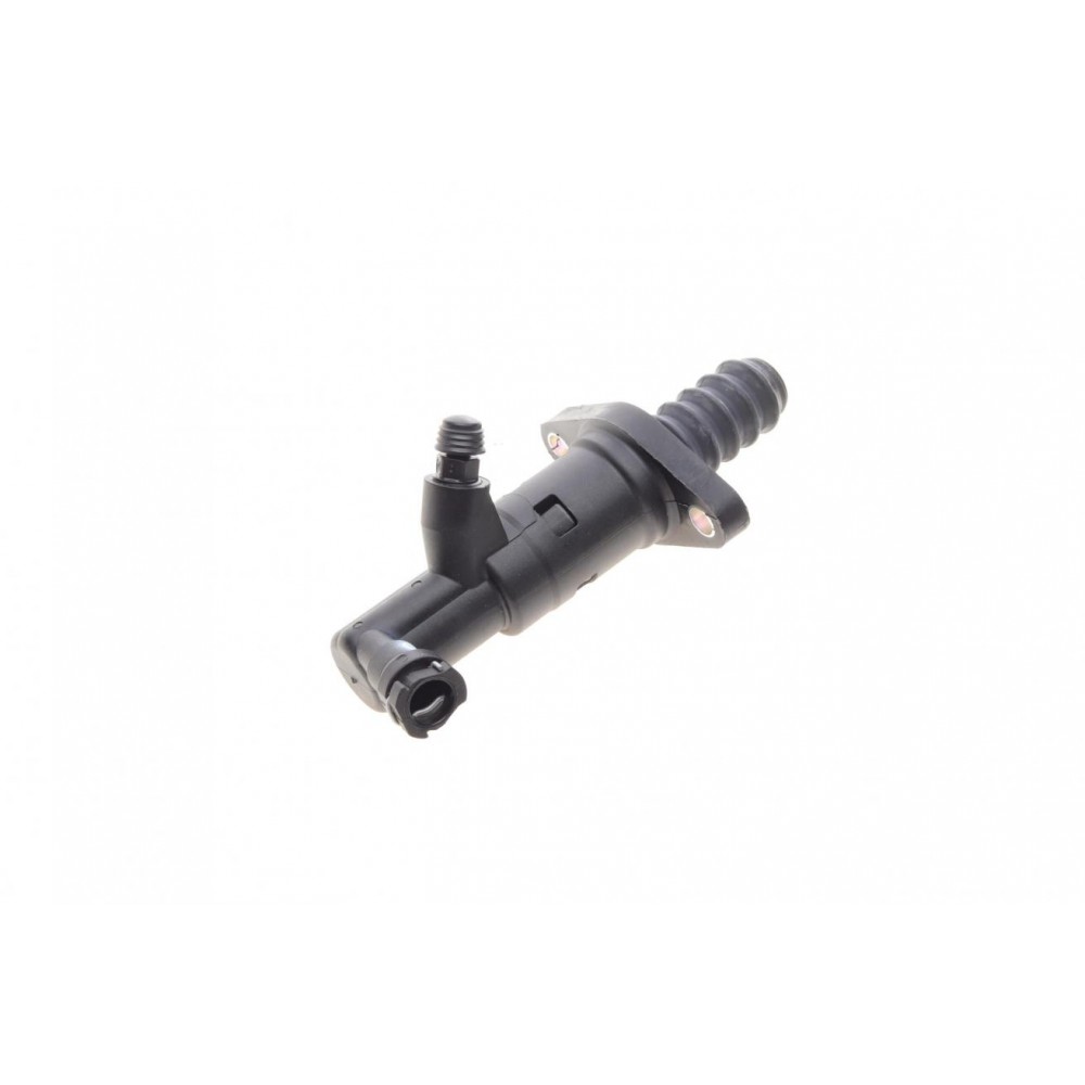 Комплект зчеплення VW Caddy 1.9TDI 04-10 (d=230mm) (+вижимний), BLS, BJB, 77kw
