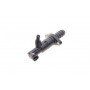 Комплект зчеплення VW Caddy 1.9TDI 04-10 (d=230mm) (+вижимний), BLS, BJB, 77kw