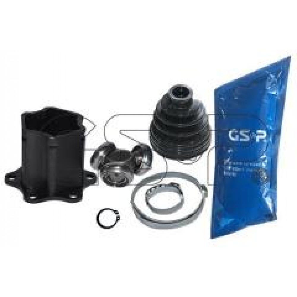 ШРКШ (внутрішній) VW Caddy/Golf/Passat/Audi A3 1.9/2.0TDI 03- (34x86)
