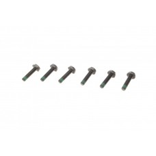 Болти маховика (к-кт 6 шт) Audi A4/A6/VW Passat 1.6/1.8/1.9 TDI 94-05