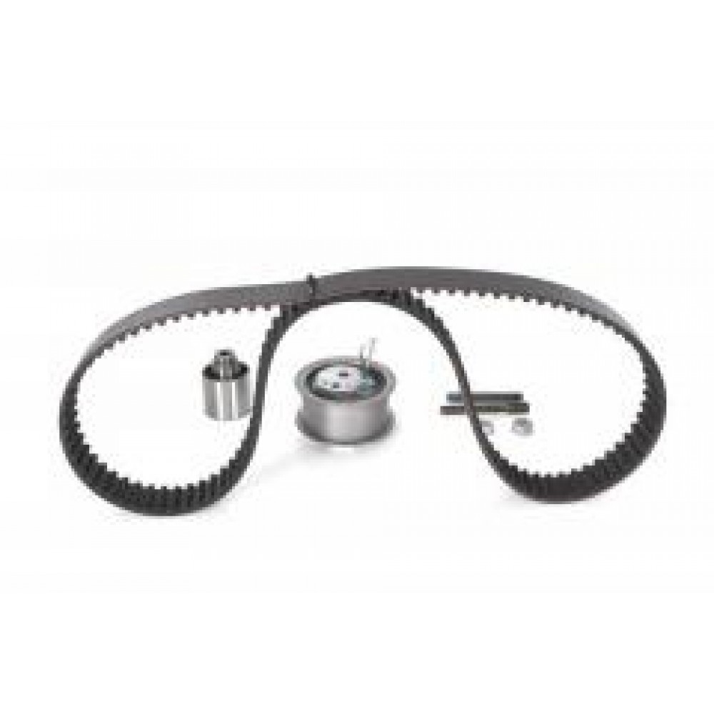 Комплект ГРМ VW Caddy III 1.9TDI/2.0SDI 04-10/VW T5 1.9TDI 03-09 (120x30) (замінено на 1 987 948 253 802)