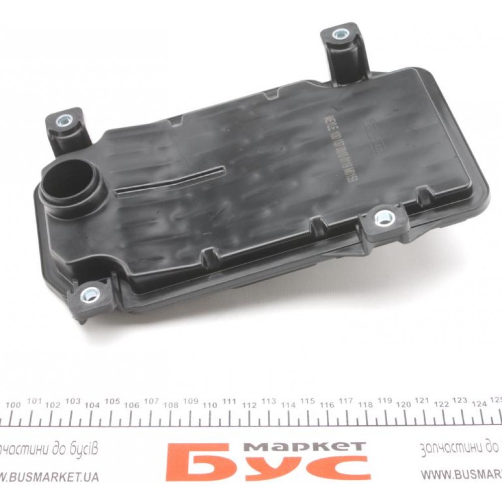Фільтр АКПП Audi Q7/Porsche Cayenne/Panamera/VW Touareg 3.0-4.8 07- (з прокладкою)