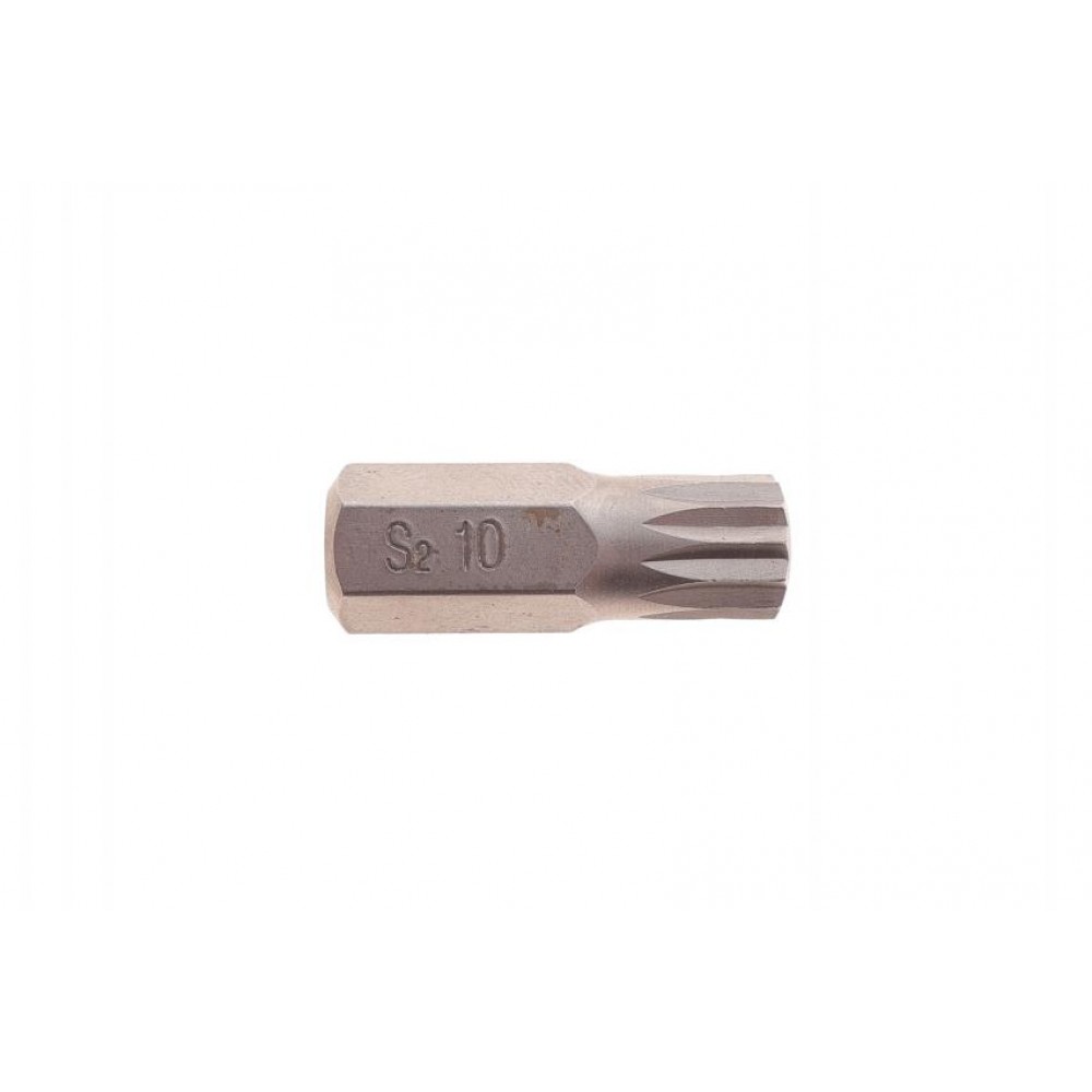 Біта XZN (M10x10mm)