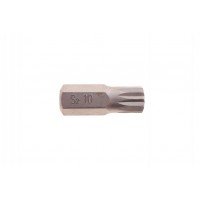 Біта XZN (M10x10mm)