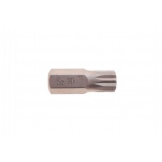Біта XZN (M10x10mm)