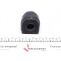 Втулка стабілізатора (переднього) BMW 3 (E46) 95-05 (d=24mm)