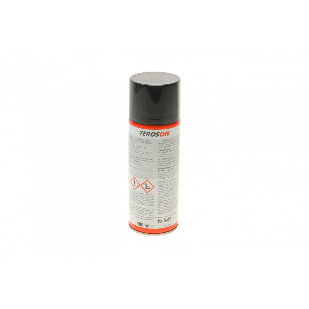 TEROSON VR 4600 AE400ML цинк-спрей для точкової зварки