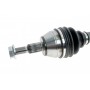 Піввісь (передня) Ford Focus III 1.0 EcoBoost/1.5/1.6 TDCi 10-17 (R) (27x26x972)