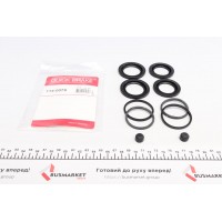 Ремкомплект супорта (переднього) MB E-class/M-class/Opel Astra 09- (d=40/44mm) (Brembo)