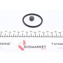 Ремкомплект супорта (заднього) Land Rover Discovery/Range Rover 02-12 (d=45mm)