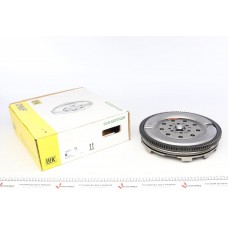 Демпфер зчеплення Opel Antara (L07) 2.2CDTi, 10-15, 120/135kw