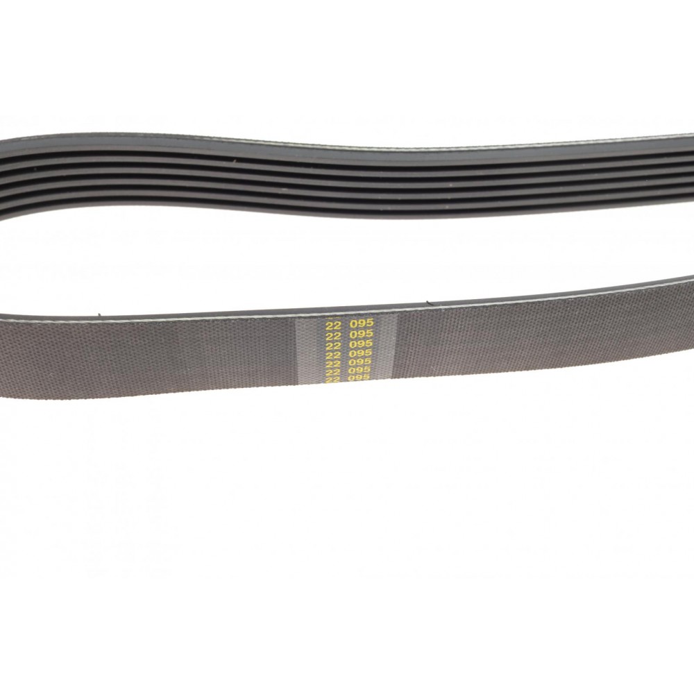 Ремінь генератора MB W124/S124 M104 -98 (6PK2325)