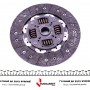 Комплект зчеплення MB Sprinter 2.2CDI OM651 09- (+вижимний)