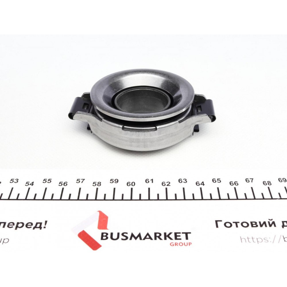 Підшипник вижимний Nissan X-TRAIL (T30), 2,0/2.2Di/DCi/2,5, 01/01-12/13