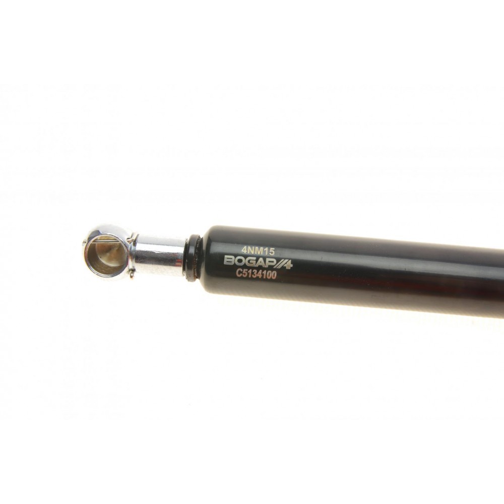 Амортизатор кришки багажника MB M-class (W166) 11-15