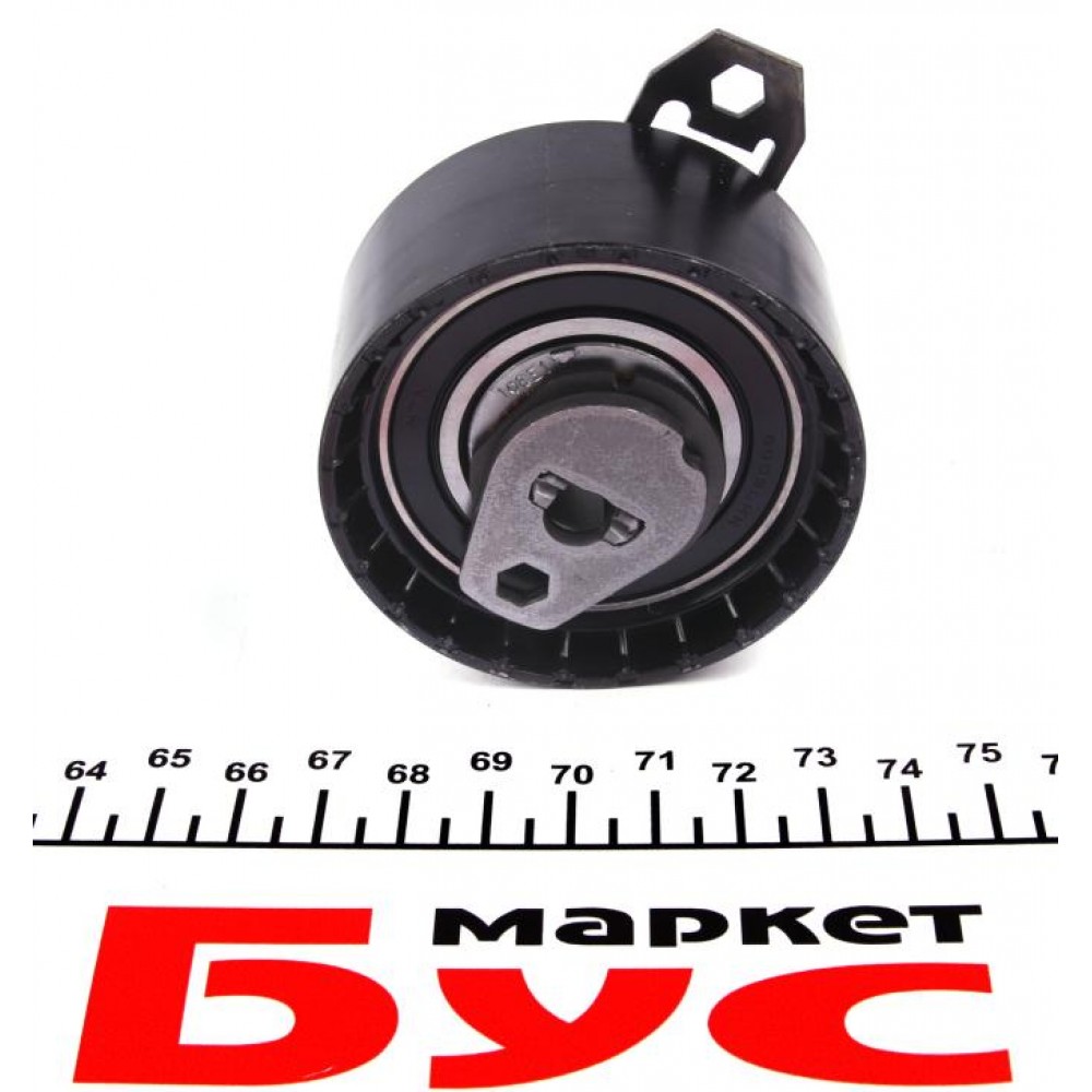 Комплект ГРМ Renault Kangoo 1.9dTi 99-03 (153x26)