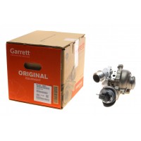 Турбіна Ford Focus III/Mondeo IV 2.0D 06-