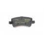 Колодки гальмівні (задні) Ford Galaxy/ Land Rover Freelander 2/Volvo S80/V70 06- (TRW) Q+