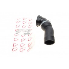 Патрубок інтеркулера BMW 5 (E60) 04-10 M57