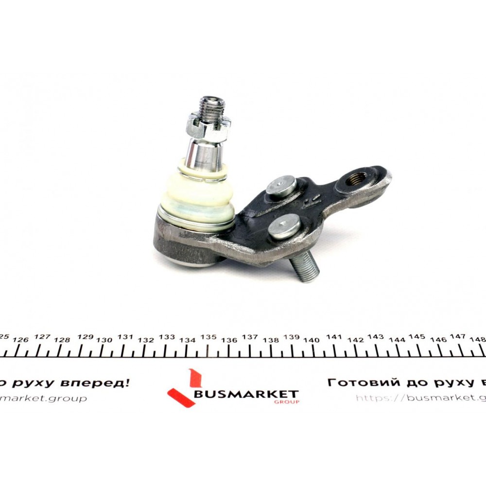 Опора кульова (передня/знизу/R) Lexus RX 03-08/Toyota Camry 01-11