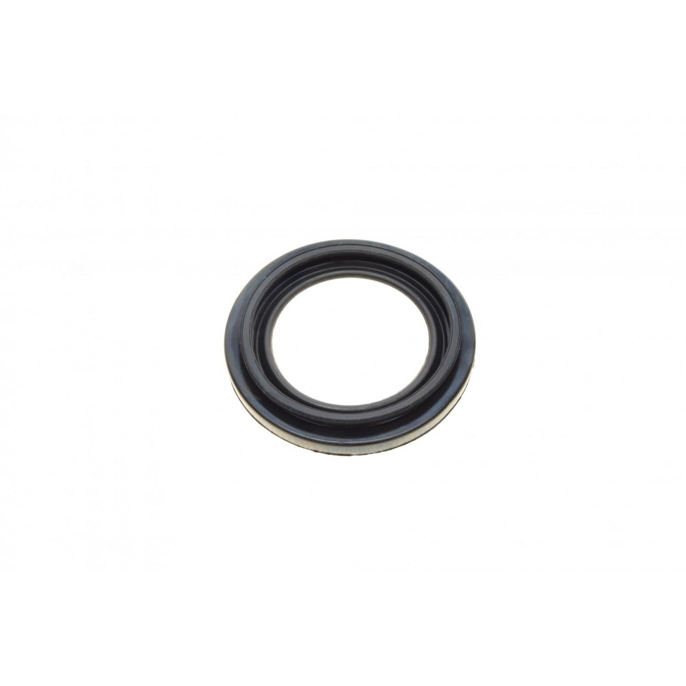 Ремкомплект супорта (переднього) MB A-class (W169) 04-12 (d=57mm)(Lucas)(+ поршен/направляюча)