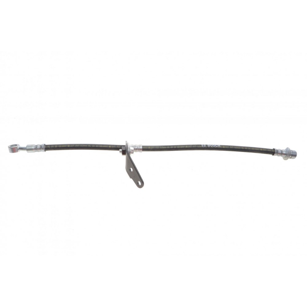 Шланг гальмівний (передній) Honda Accord 03-08 (R) (L=455mm)