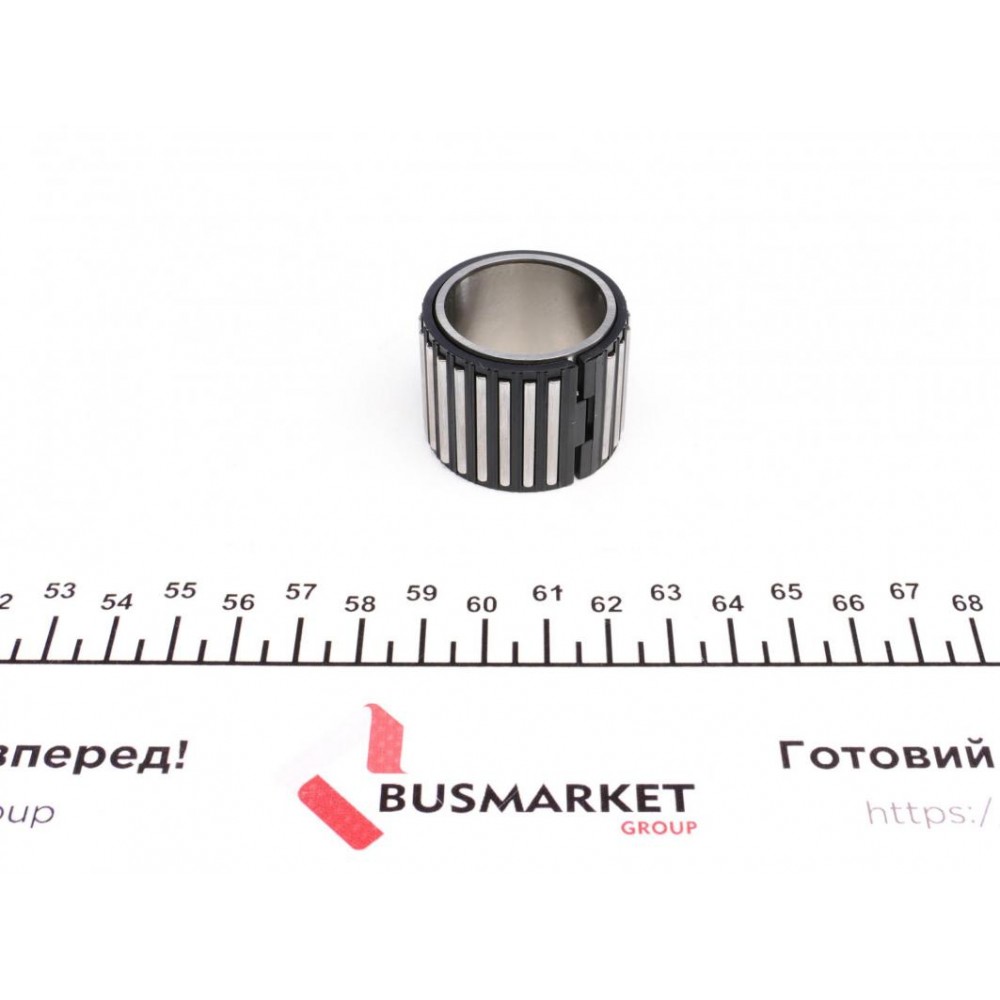 Підшипник КПП VW/Audi (28.1x37x28.15), (F-96126)