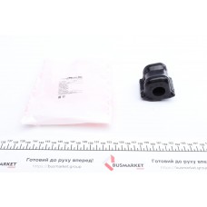 Втулка стабілізатора (переднього) Toyota RAV 4 III 06- (d=23mm) (L)