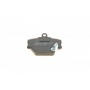 Колодки гальмівні (передні) Smart Cabrio 00-04/City Coupe 98-04/Roadster 03-05/Fortwo 04-