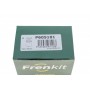 Поршень супорта (переднього) Kia Sportage/Hyundai Tucson 04- (60x51.5mm) (Mando)