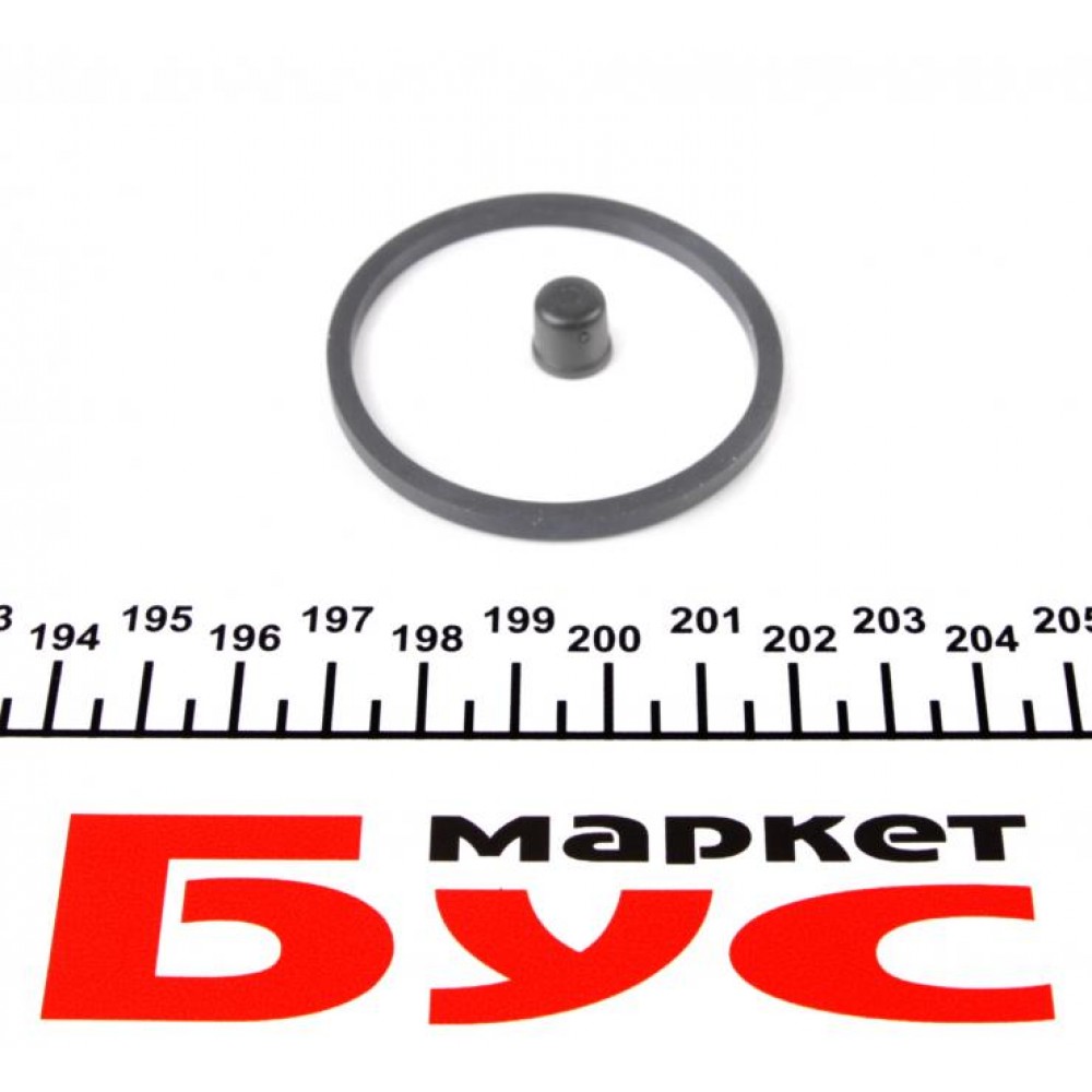 Ремкомплект супорта (переднього) Opel Combo 94-01 (d=48mm) (Ate)