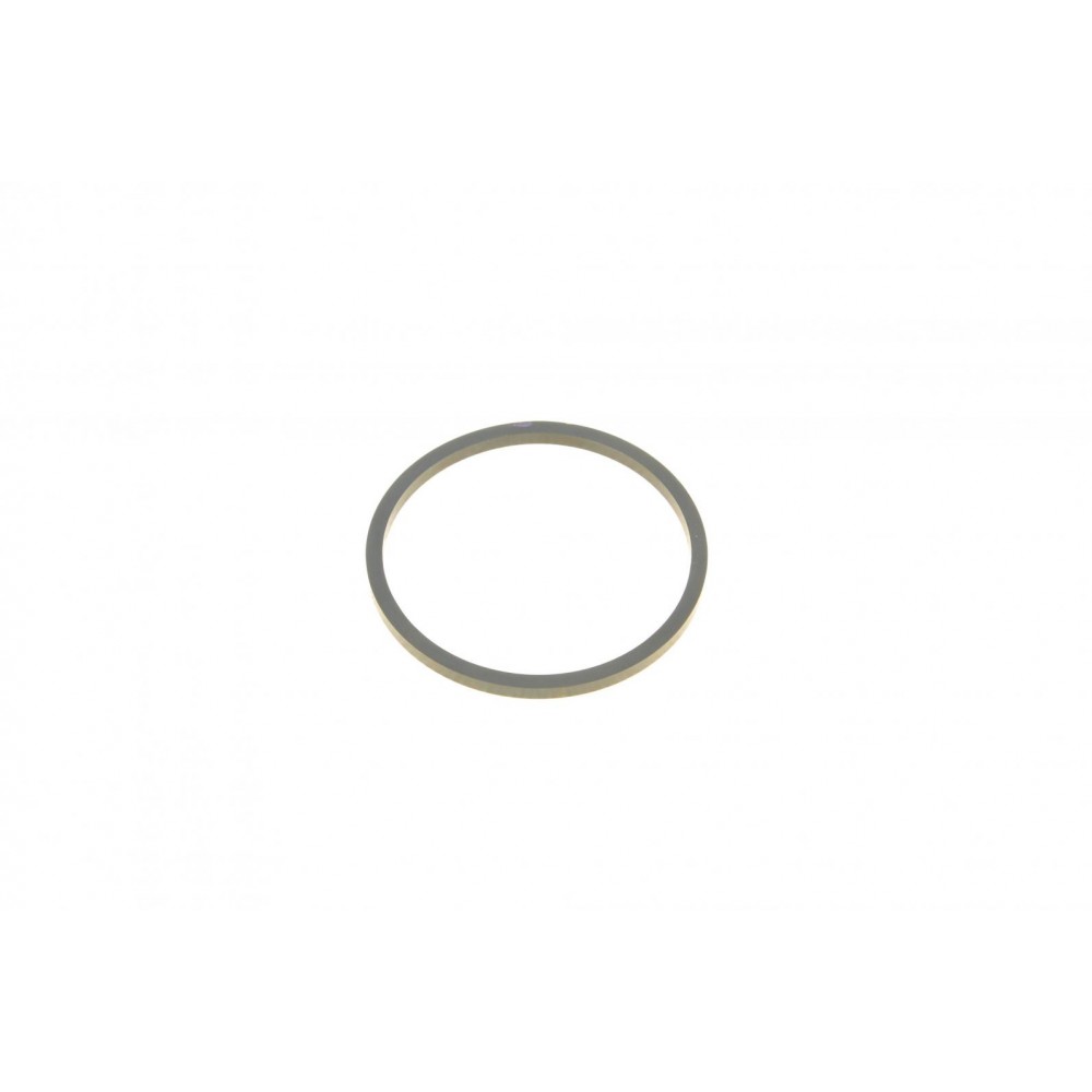 Ремкомплект супорта (переднього) Mazda 3/CX-3 13- (d=54mm) (Ate) (+ поршень)