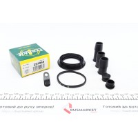 Ремкомплект супорта (переднього) BMW 3 (E93) 06-13 (d=57mm) (Ate)
