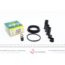 Ремкомплект супорта (переднього) BMW 3 (E93) 06-13 (d=57mm) (Ate)