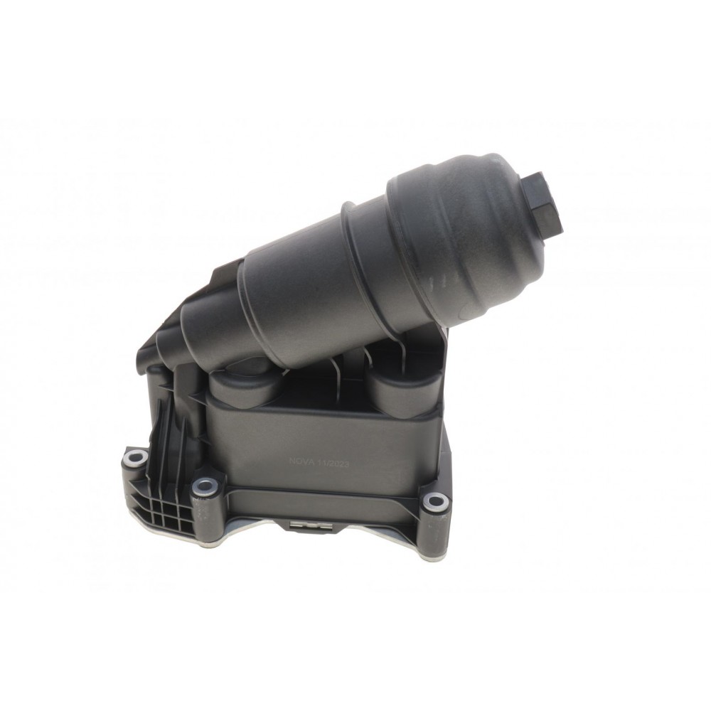 Корпус фільтра масляного BMW 3 (E90-E93/F30/F80)/4 (F32)/5 (F10/F11) 2.0D 07- (N47/N57)