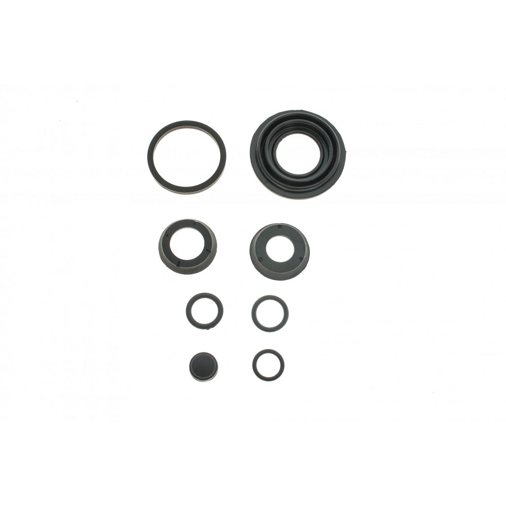 Ремкомплект супорта (заднього) Opel Astra 98-09 (d=34mm)