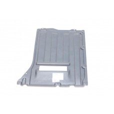 Захист двигуна BMW X5 (E70)/X6 (E71/E72) 06-14
