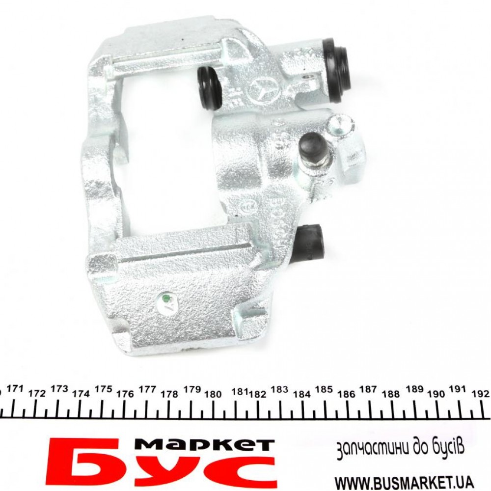 Супорт гальмівний (задній) (R) MB Vito (W638) 96-03 (d=33mm)