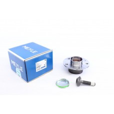Підшипник маточини (задньої) Audi A4/A5/A6 1.8-3.2 07-