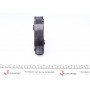 Муфта кардана еластична Porsche Cayenne/VW Amarok/Touareg 2.0-6.0 02-16