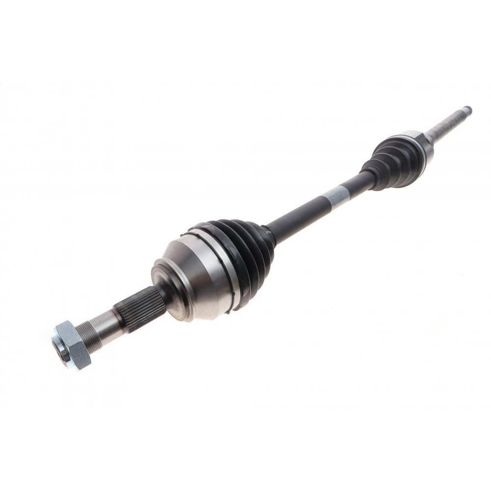 Піввісь (передня) (R) Citroen Jumper/Peugeot Boxer 2.2HDi/Fiat Ducato 06- (35z/41z/1140mm) (+ABS45)
