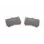 Колодки гальмівні (передні) Kia Rio 00-05/Mazda 323 89-98/121 II 90-96