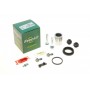 Ремкомплект супорта (заднього) SsangYong Korando 12- (d=38mm) (+поршень/направляюча) SuperKit