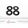 Ремкомплект супорта (переднього) Audi A6 12- (d=42mm) (+4 поршня) (Brembo)