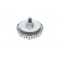 Комплект зчеплення VW/Audi/Porsche (DSG) (7-АКПП DL501 Version F)
