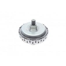 Комплект зчеплення VW/Audi/Porsche (DSG) (7-АКПП DL501 Version F)