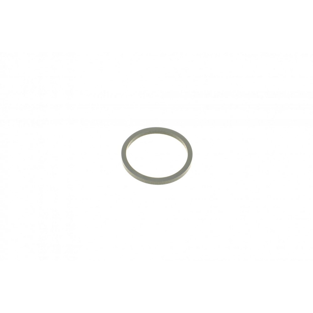 Ремкомплект супорта (заднього) Honda Accord VII/VIII 03- (d=38mm) (Lucas/Nih)
