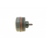 Кришка фільтра масляного BMW 1/3/4/5 N20/N52/N53/N54/N55 04-