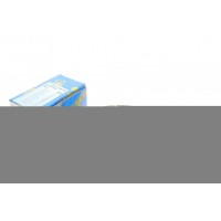 Колодки гальмівні (передні) Mazda 323/626/ 1.8-2.0 91-04